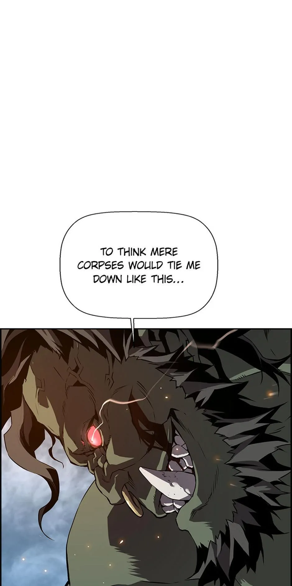 Read Necromancer’s Evolutionary Traits Manga Online