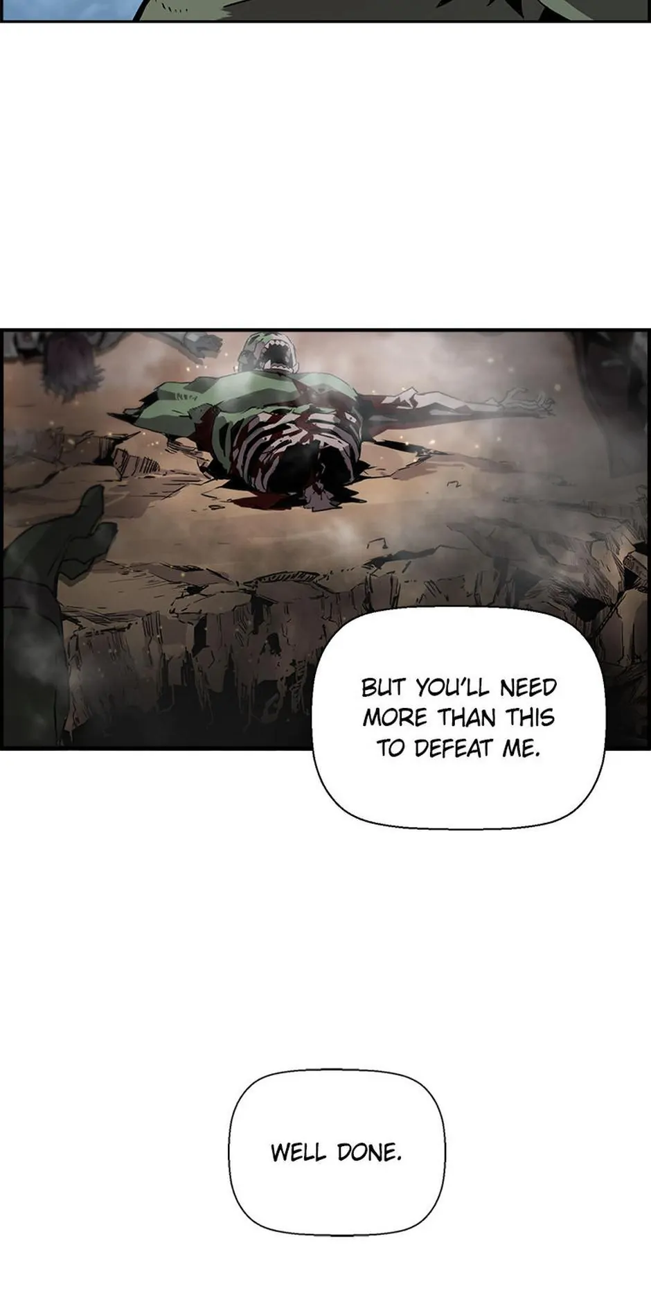 Read Necromancer’s Evolutionary Traits Manga Online