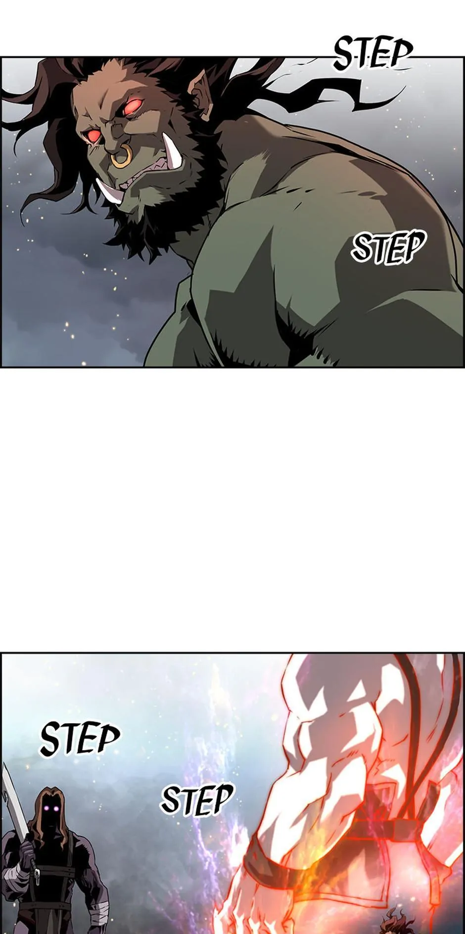 Read Necromancer’s Evolutionary Traits Manga Online