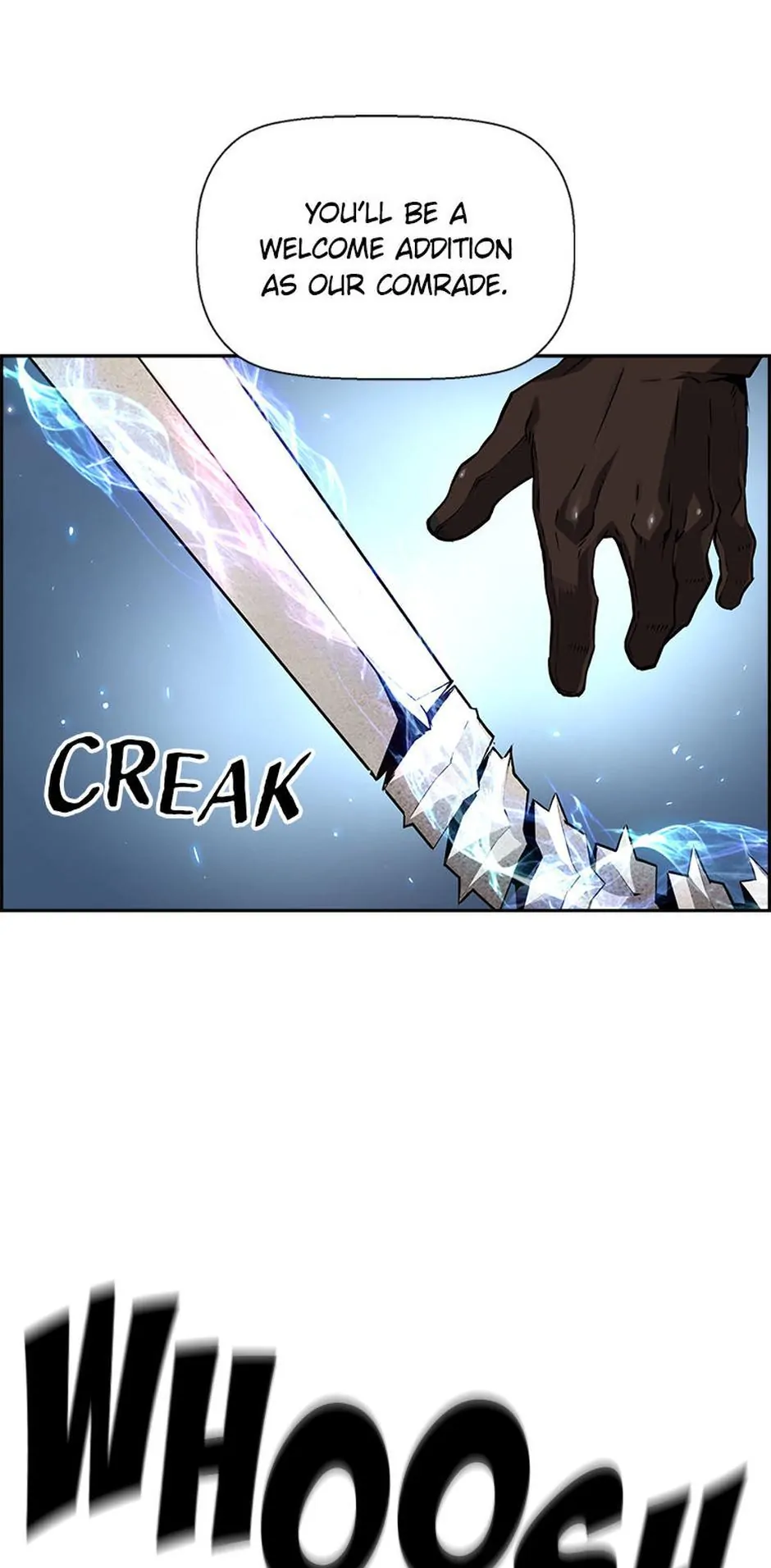 Read Necromancer’s Evolutionary Traits Manga Online