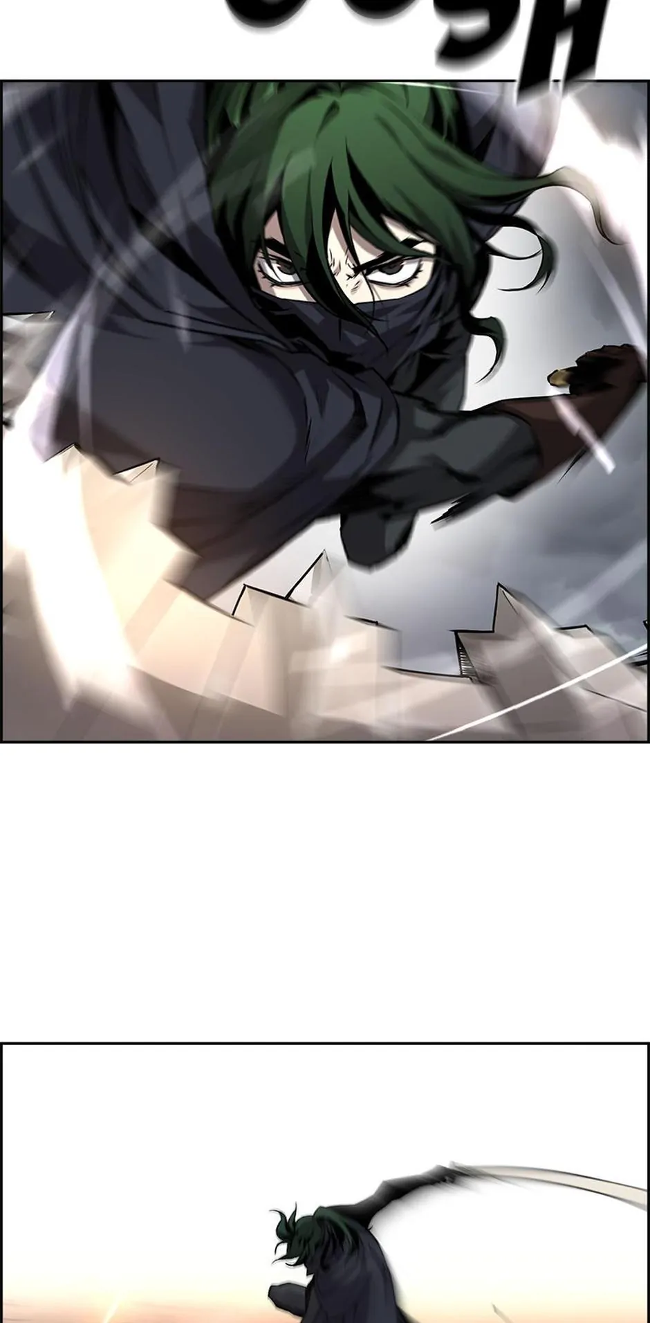 Read Necromancer’s Evolutionary Traits Manga Online