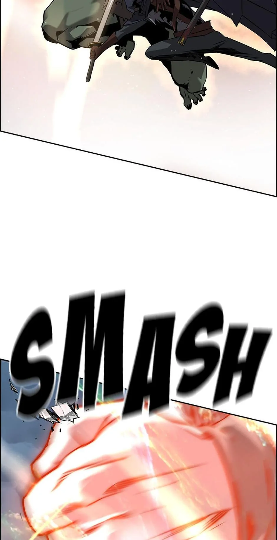 Read Necromancer’s Evolutionary Traits Manga Online