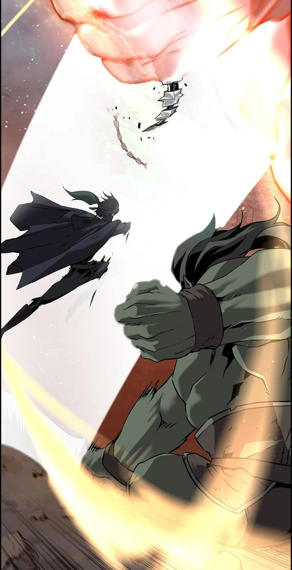 Read Necromancer’s Evolutionary Traits Manga Online