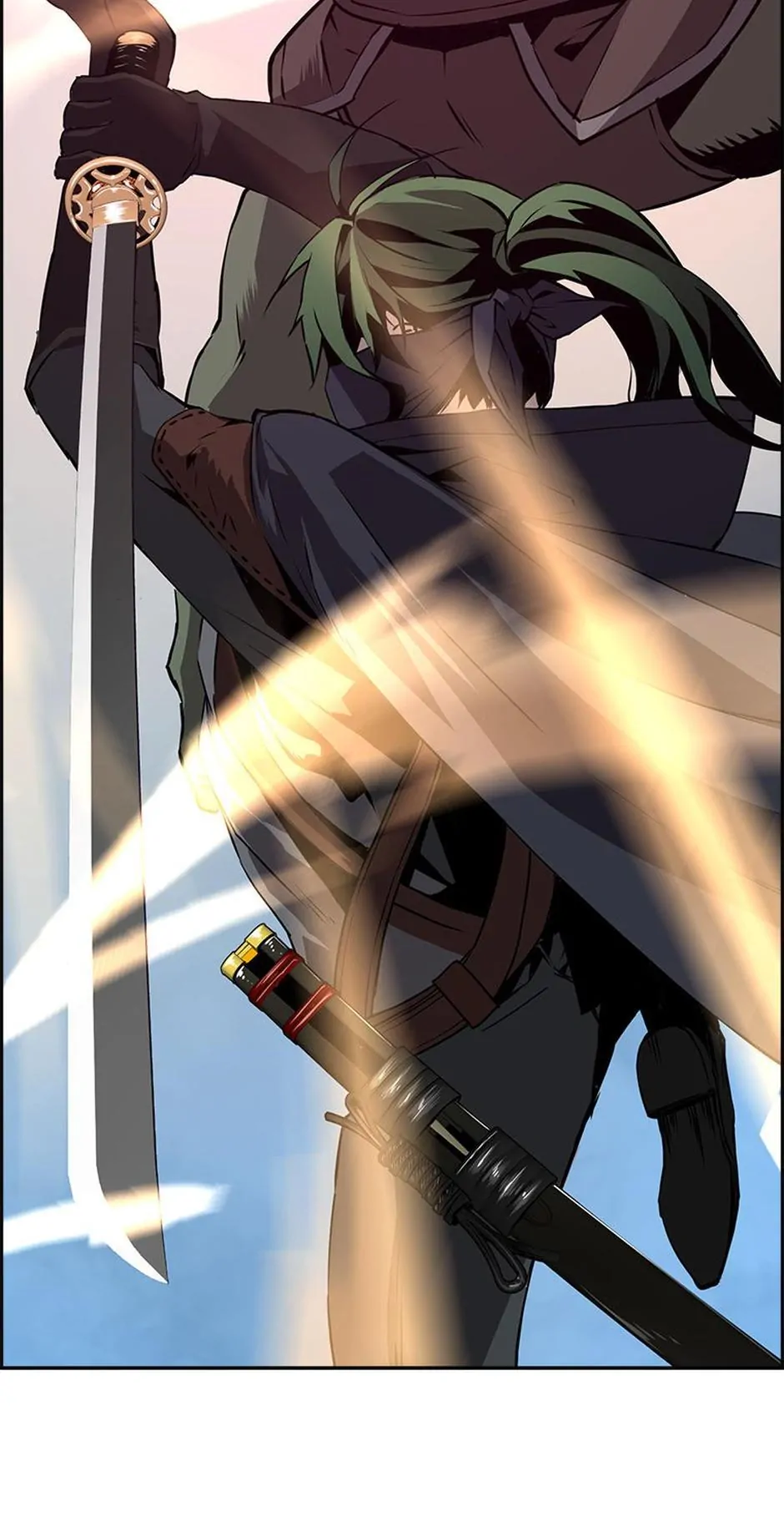 Read Necromancer’s Evolutionary Traits Manga Online