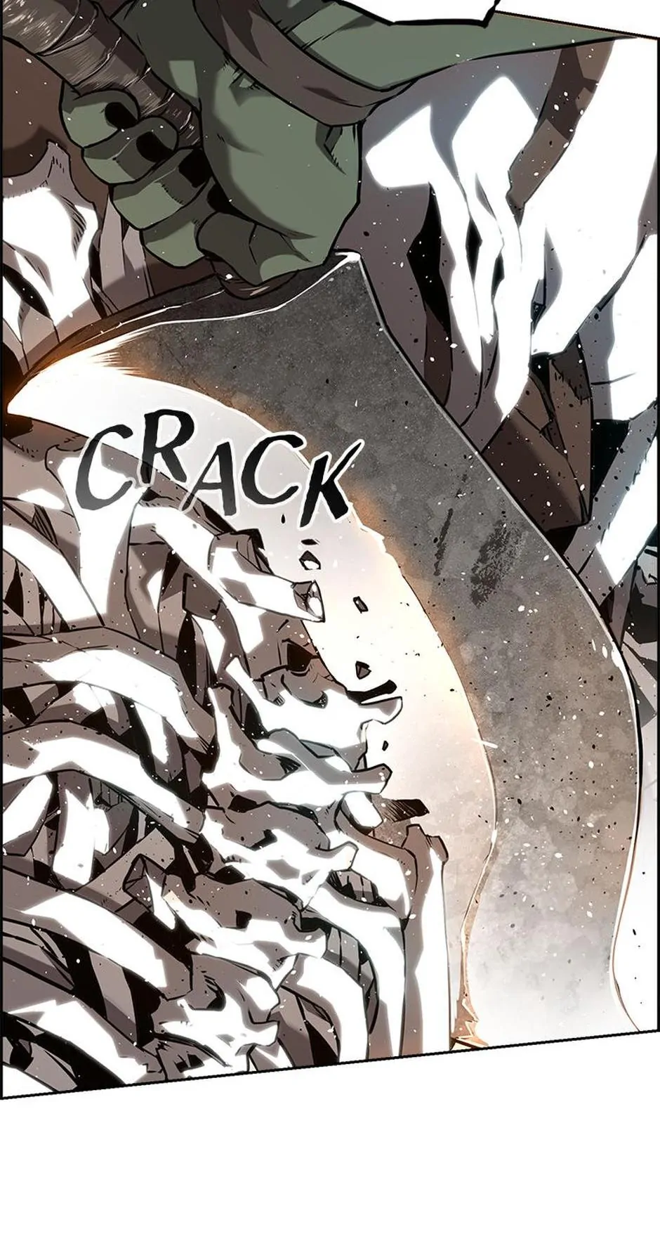 Read Necromancer’s Evolutionary Traits Manga Online