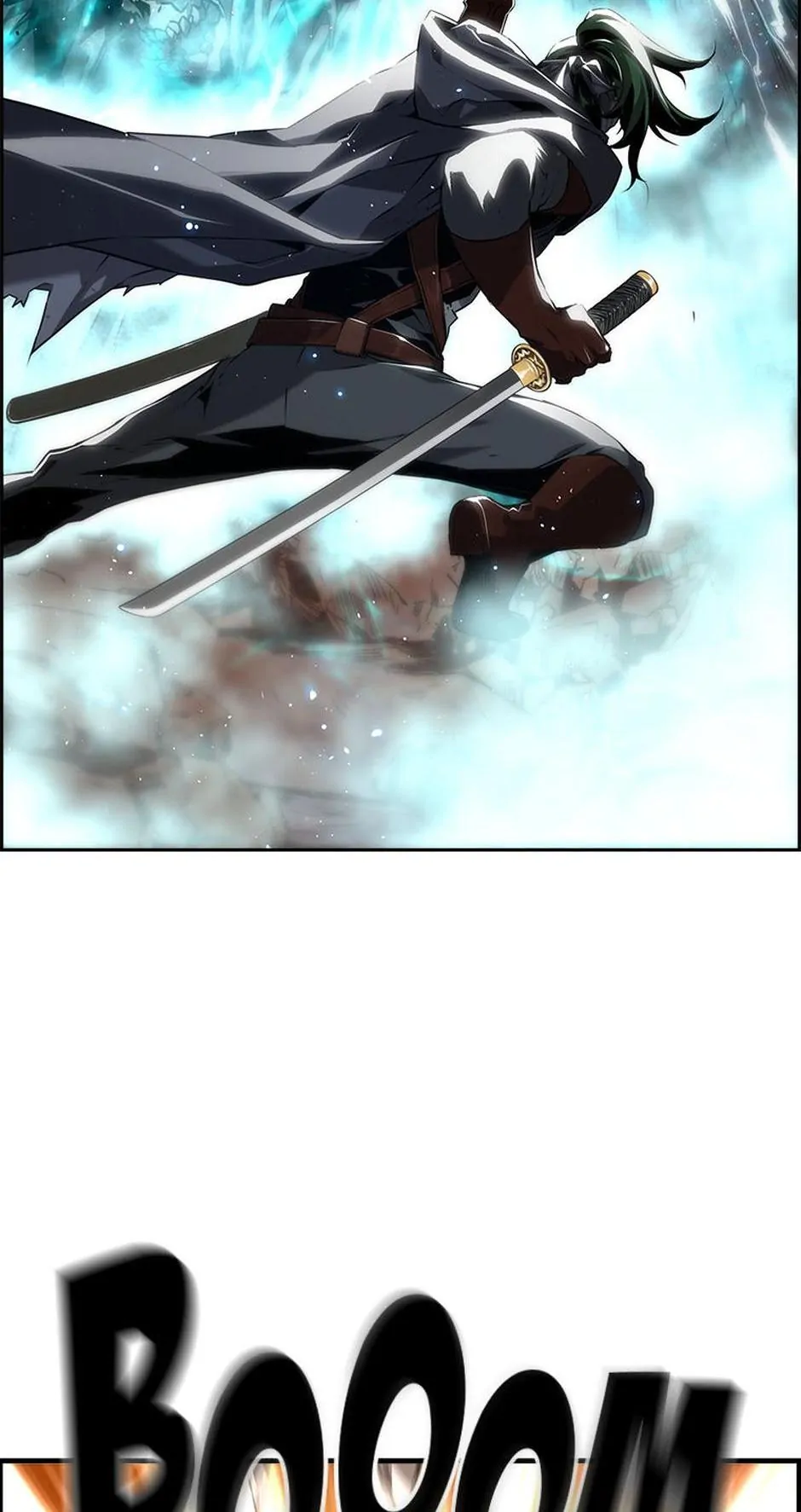 Read Necromancer’s Evolutionary Traits Manga Online