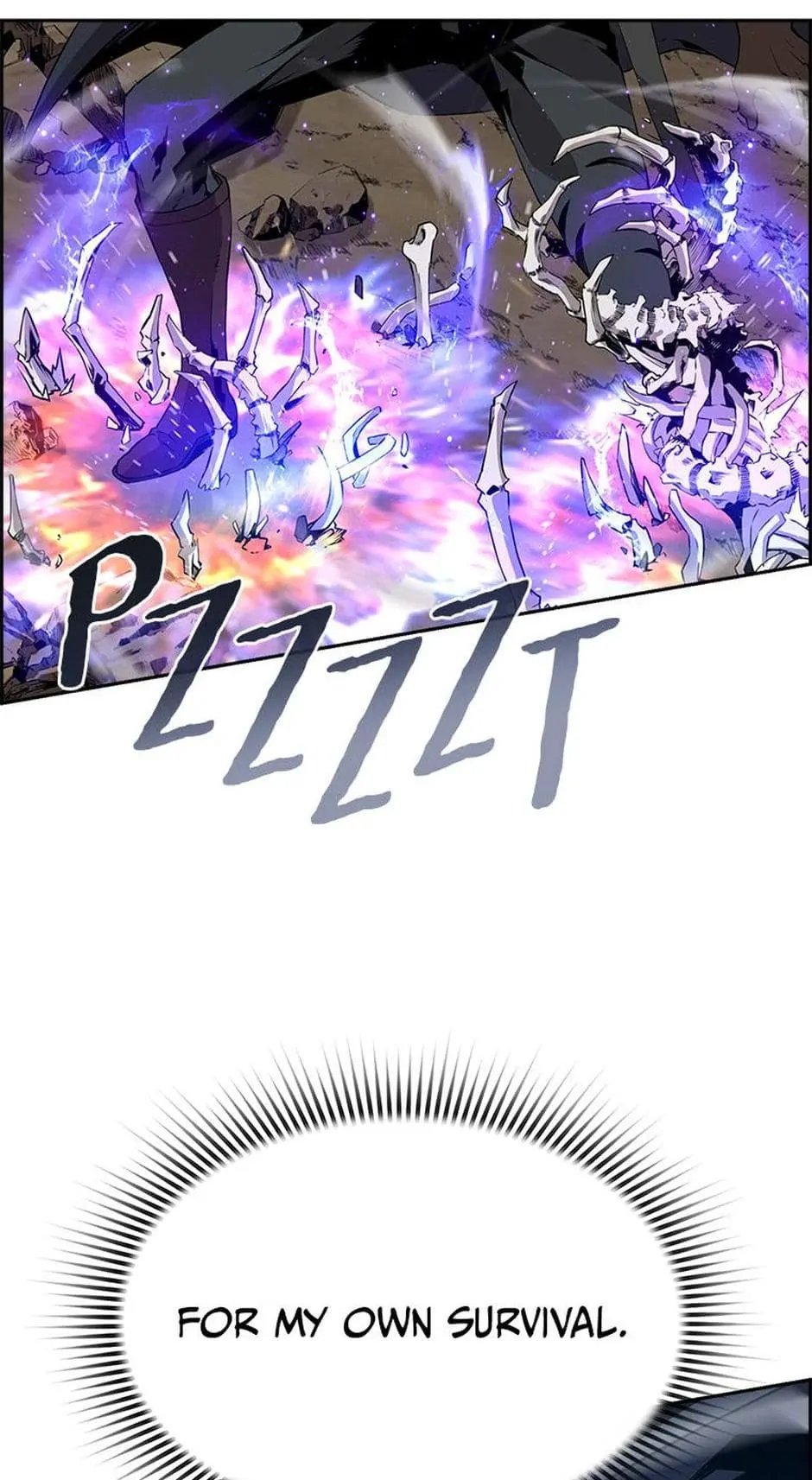 Read Necromancer’s Evolutionary Traits Manga Online