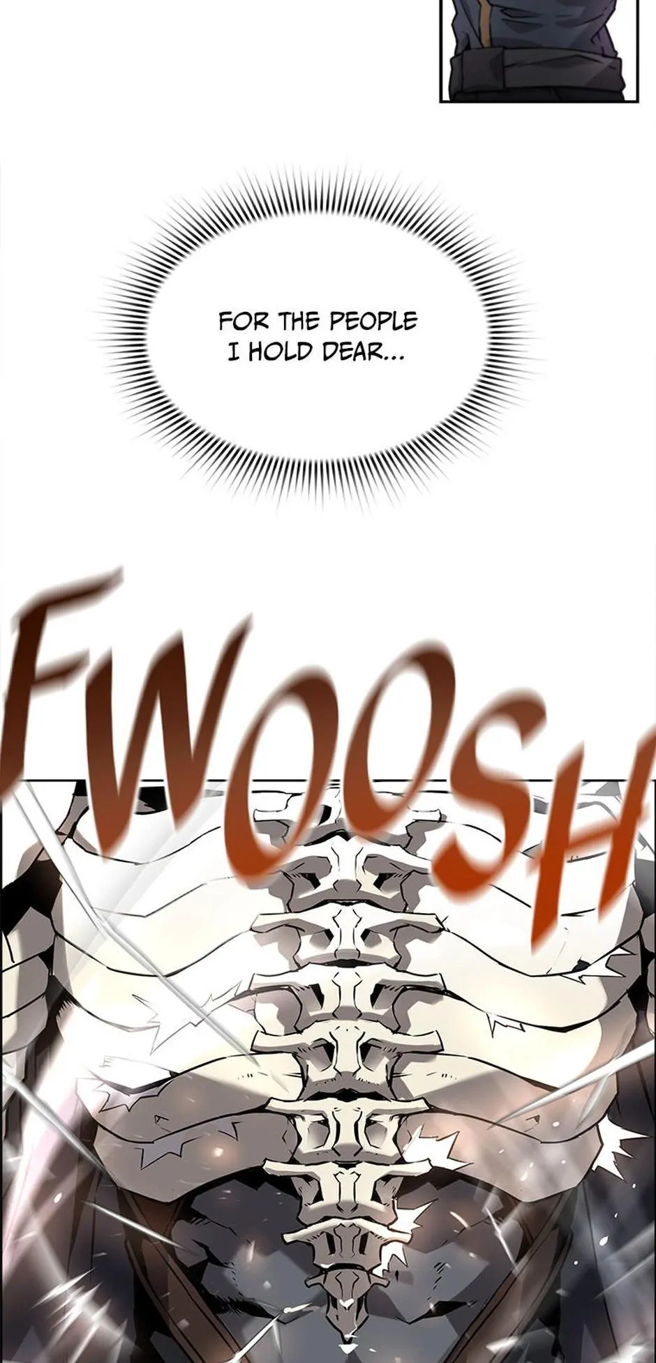 Read Necromancer’s Evolutionary Traits Manga Online