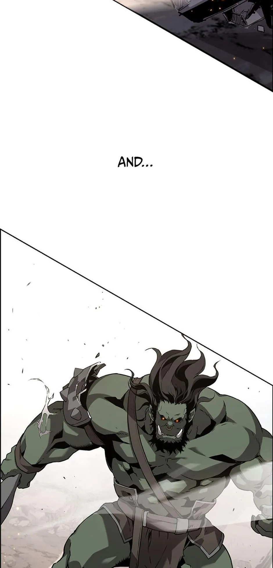 Read Necromancer’s Evolutionary Traits Manga Online