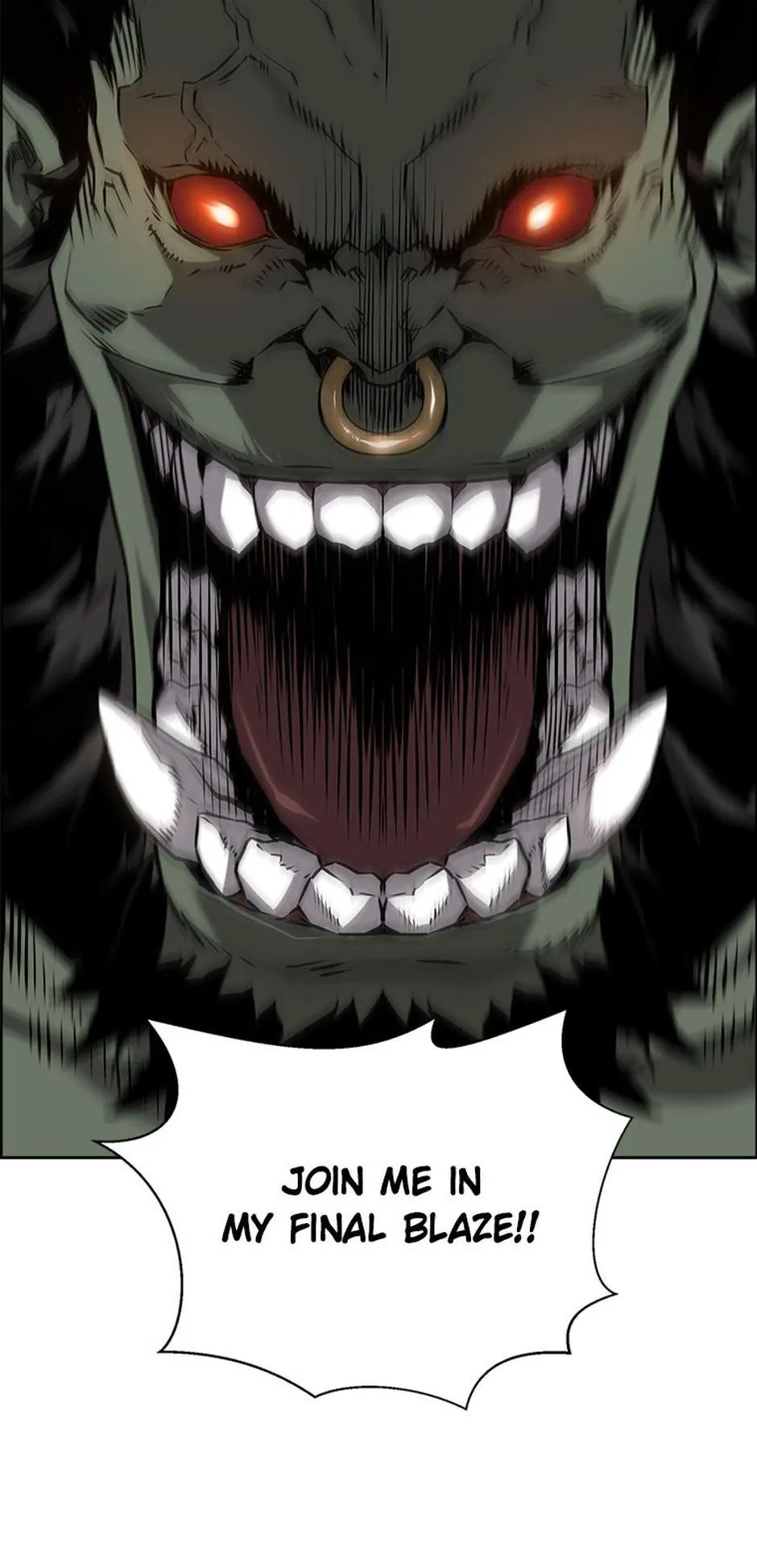 Read Necromancer’s Evolutionary Traits Manga Online