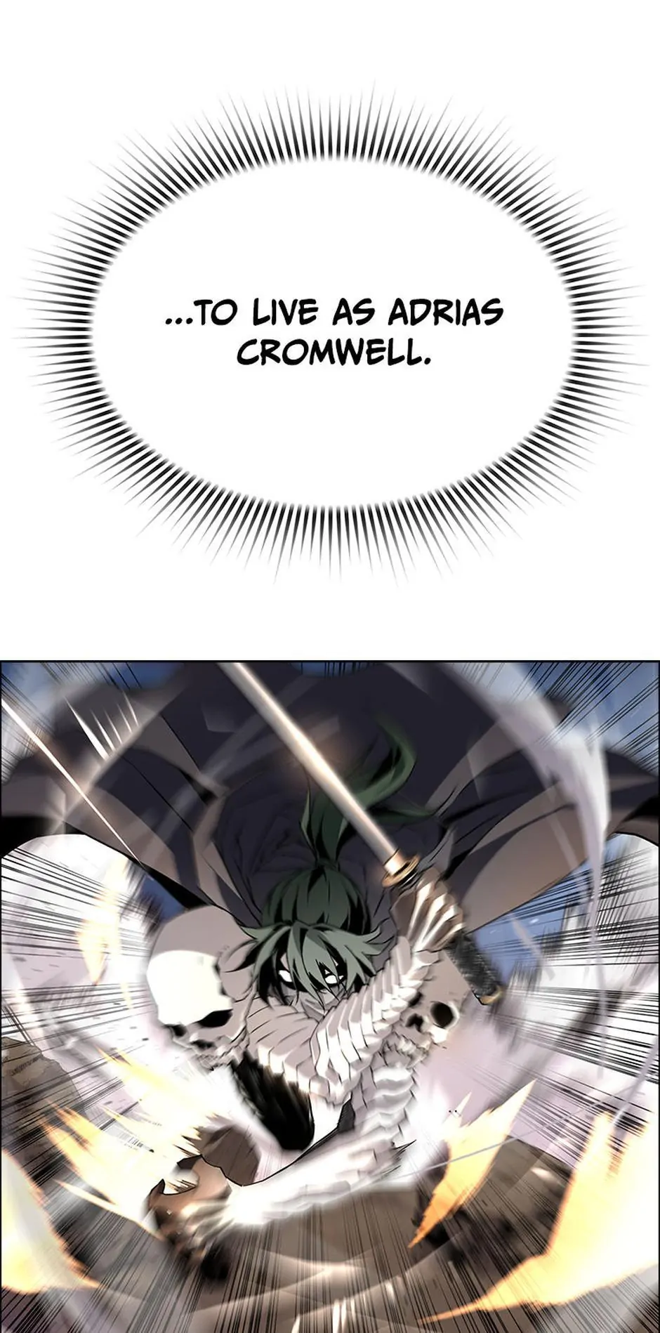 Read Necromancer’s Evolutionary Traits Manga Online