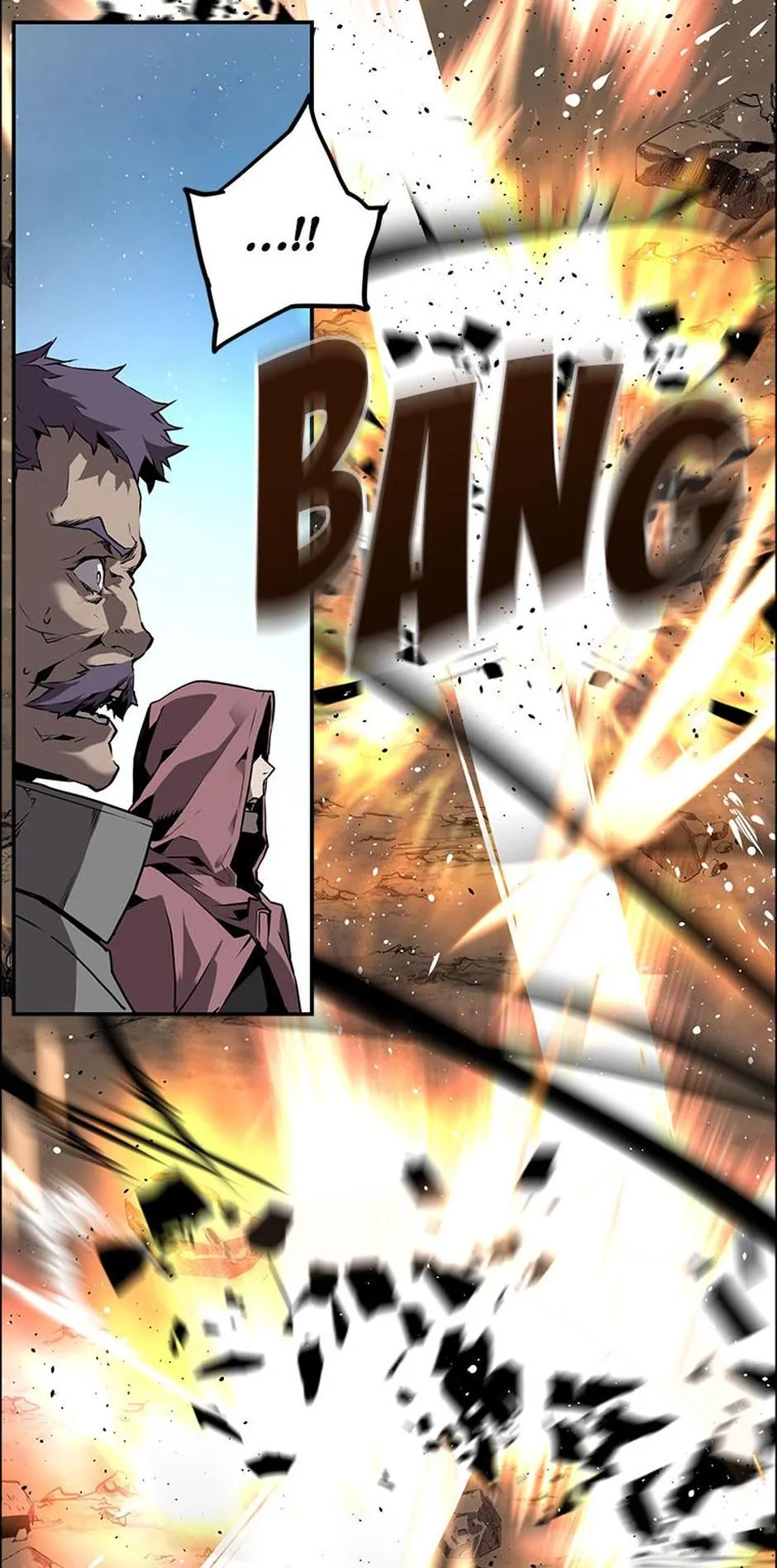 Read Necromancer’s Evolutionary Traits Manga Online