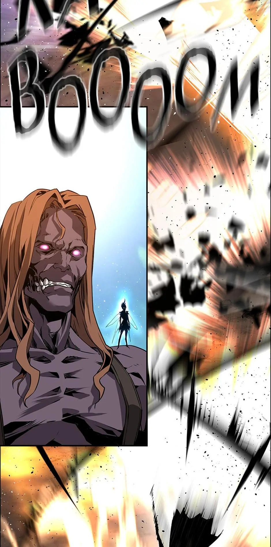 Read Necromancer’s Evolutionary Traits Manga Online