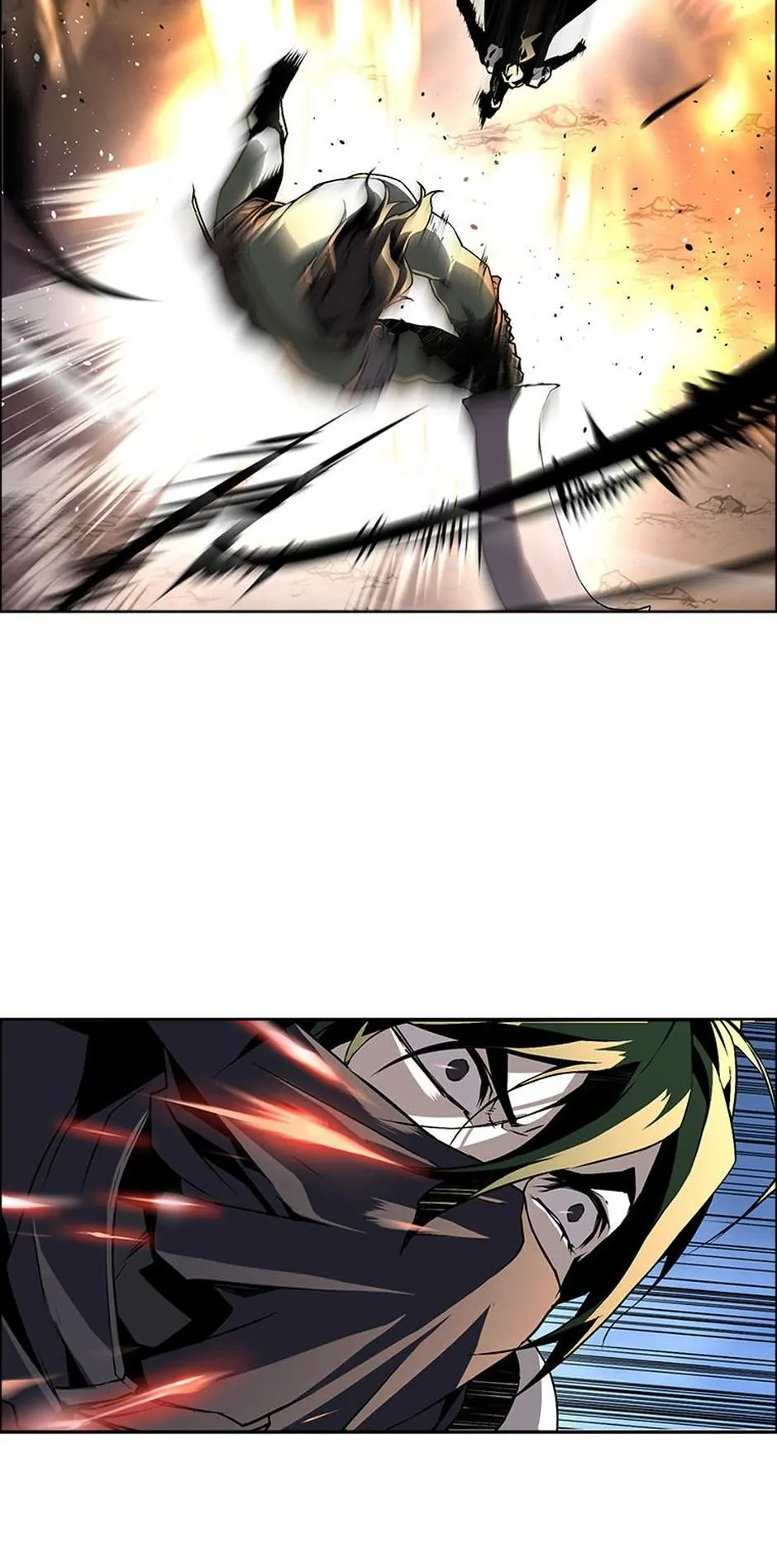 Read Necromancer’s Evolutionary Traits Manga Online