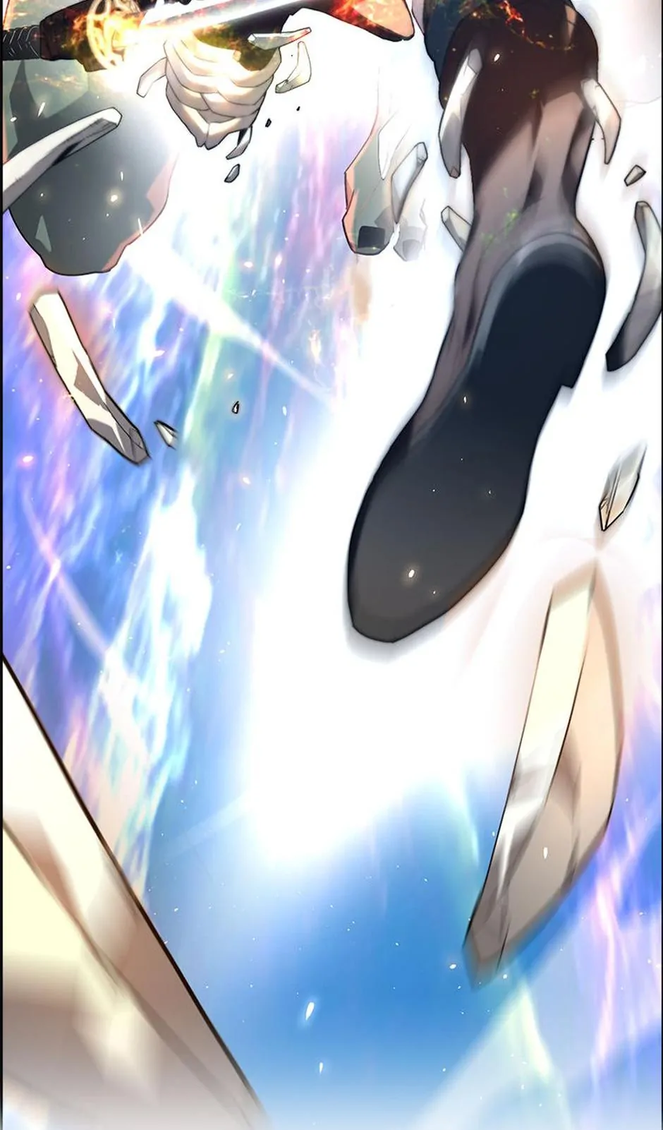 Read Necromancer’s Evolutionary Traits Manga Online