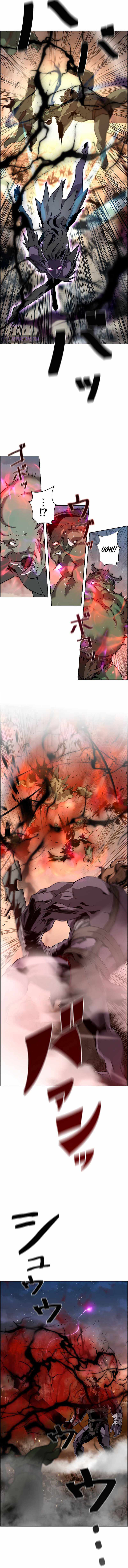 Read Necromancer’s Evolutionary Traits Manga Online