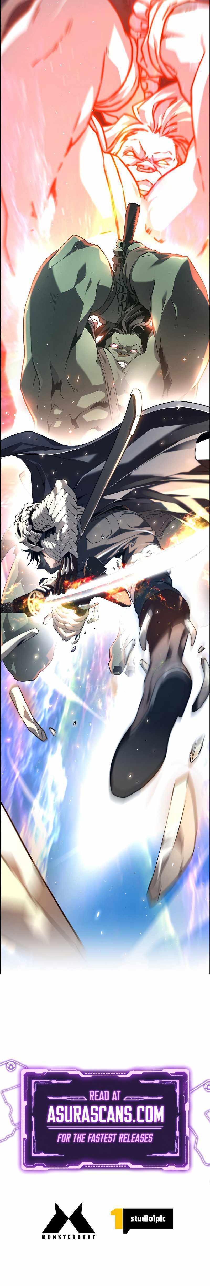 Read Necromancer’s Evolutionary Traits Manga Online