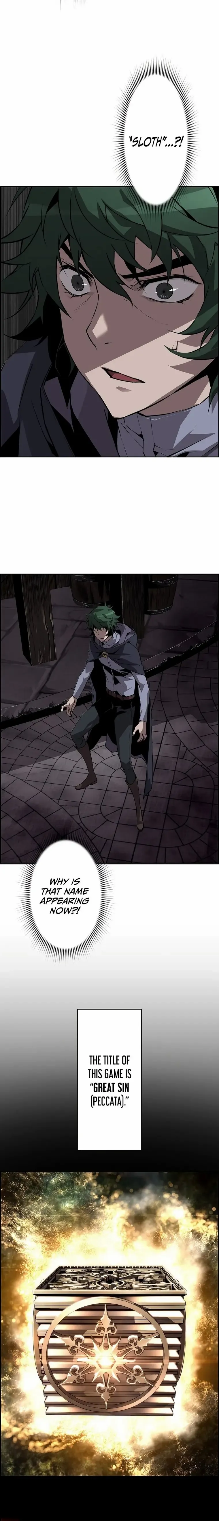 Read Necromancer’s Evolutionary Traits Manga Online