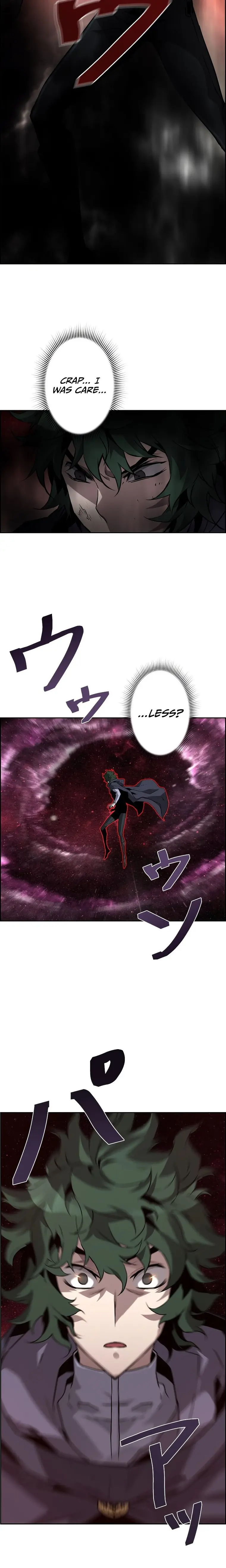 Read Necromancer’s Evolutionary Traits Manga Online