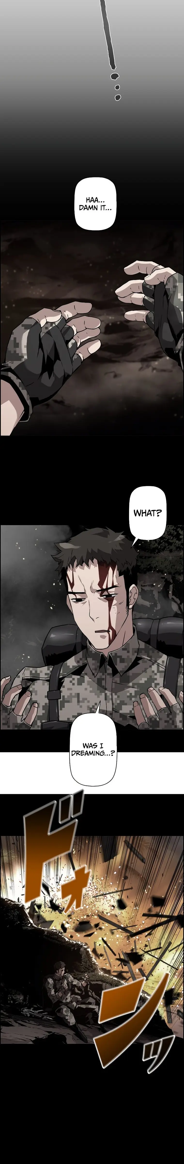 Read Necromancer’s Evolutionary Traits Manga Online