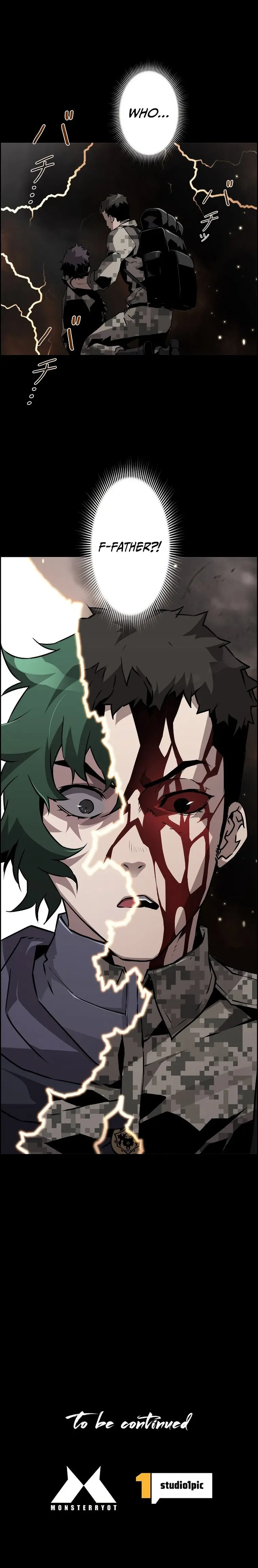 Read Necromancer’s Evolutionary Traits Manga Online