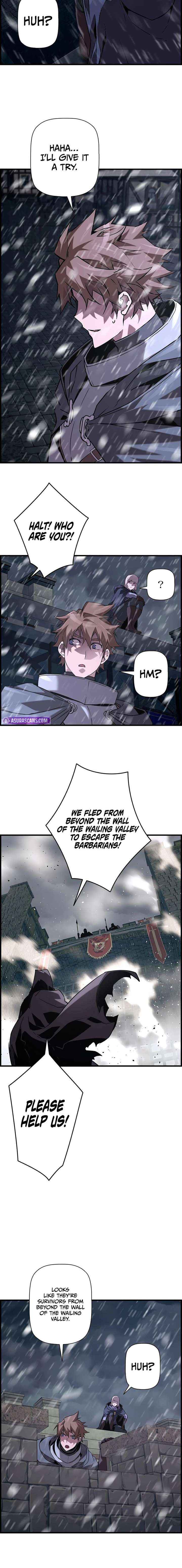 Read Necromancer’s Evolutionary Traits Manga Online