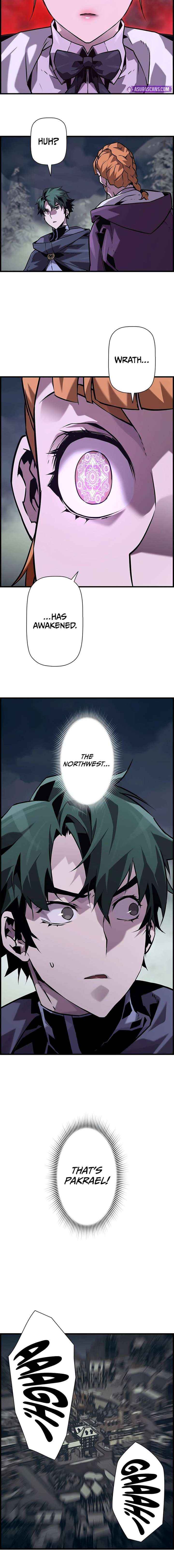 Read Necromancer’s Evolutionary Traits Manga Online