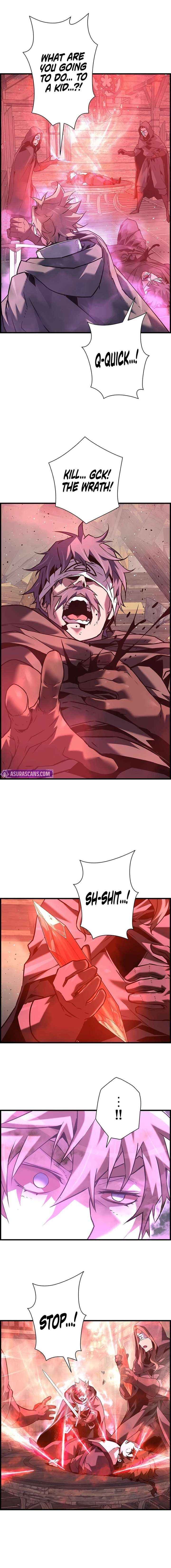 Read Necromancer’s Evolutionary Traits Manga Online