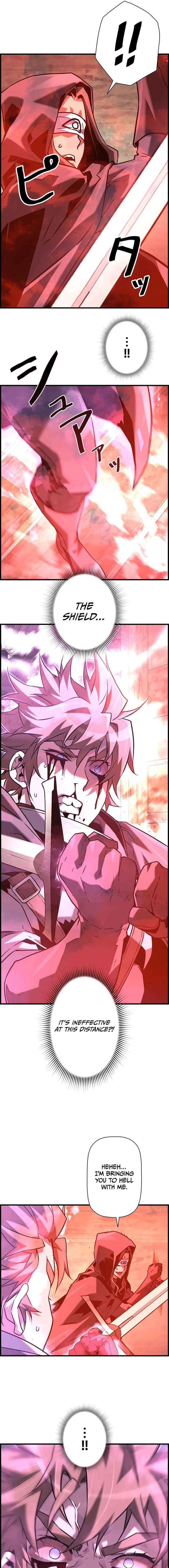 Read Necromancer’s Evolutionary Traits Manga Online