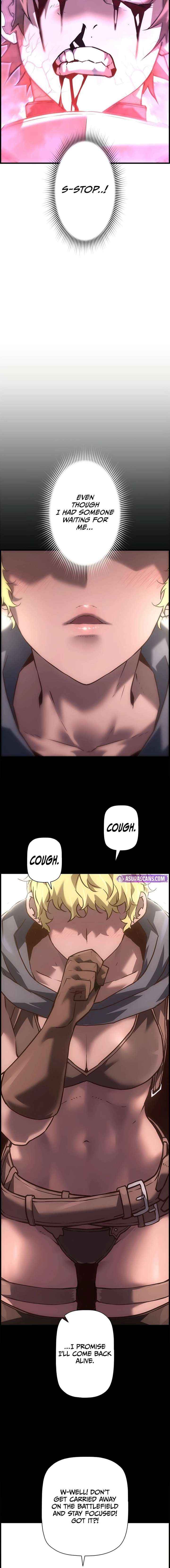 Read Necromancer’s Evolutionary Traits Manga Online