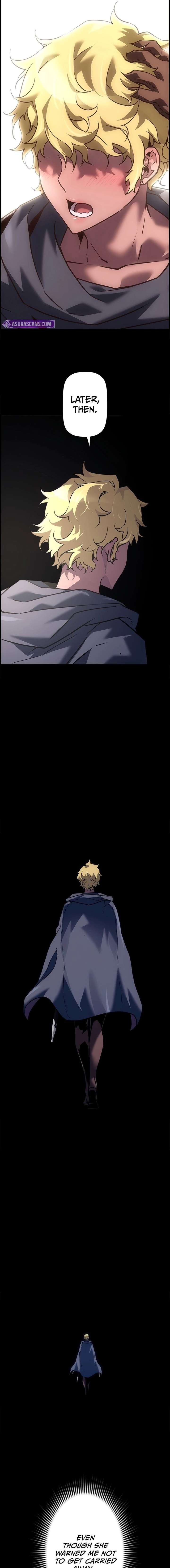 Read Necromancer’s Evolutionary Traits Manga Online