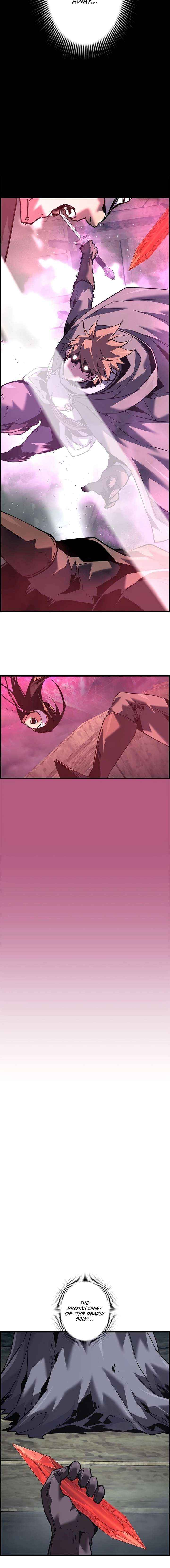 Read Necromancer’s Evolutionary Traits Manga Online