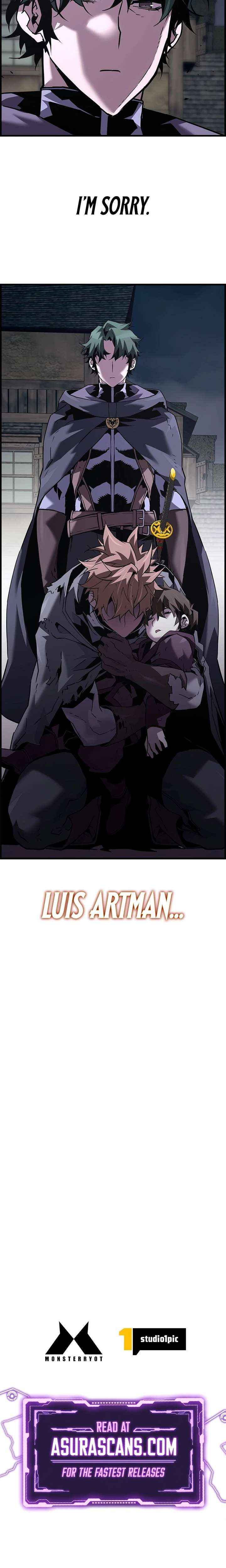 Read Necromancer’s Evolutionary Traits Manga Online