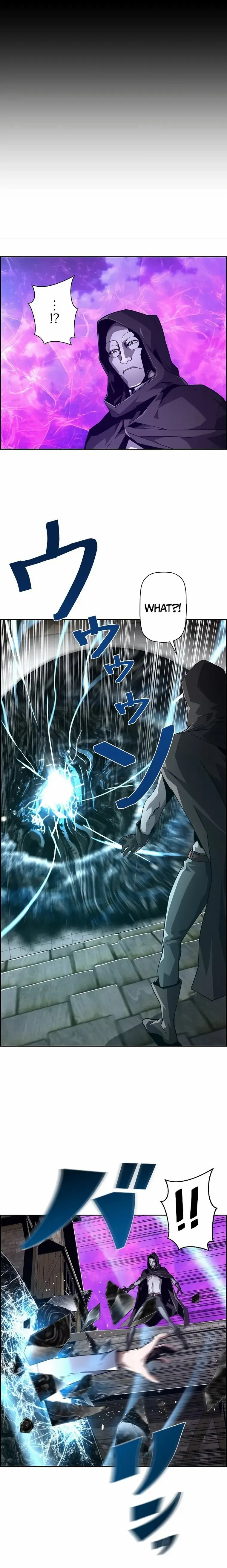 Read Necromancer’s Evolutionary Traits Manga Online