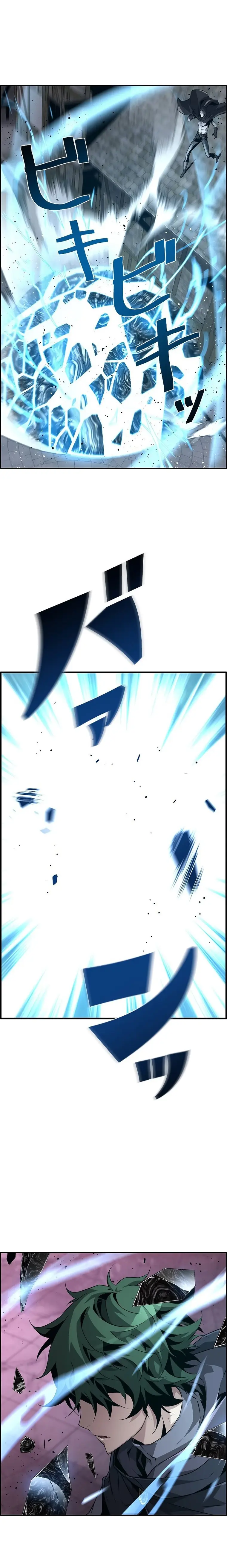 Read Necromancer’s Evolutionary Traits Manga Online