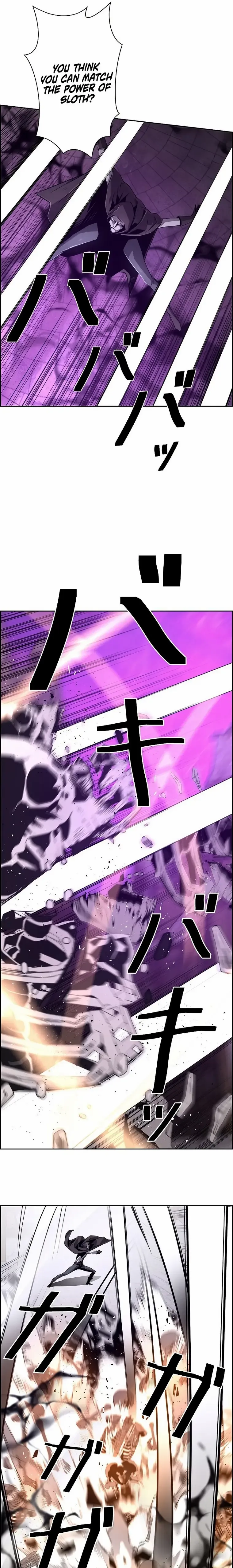 Read Necromancer’s Evolutionary Traits Manga Online