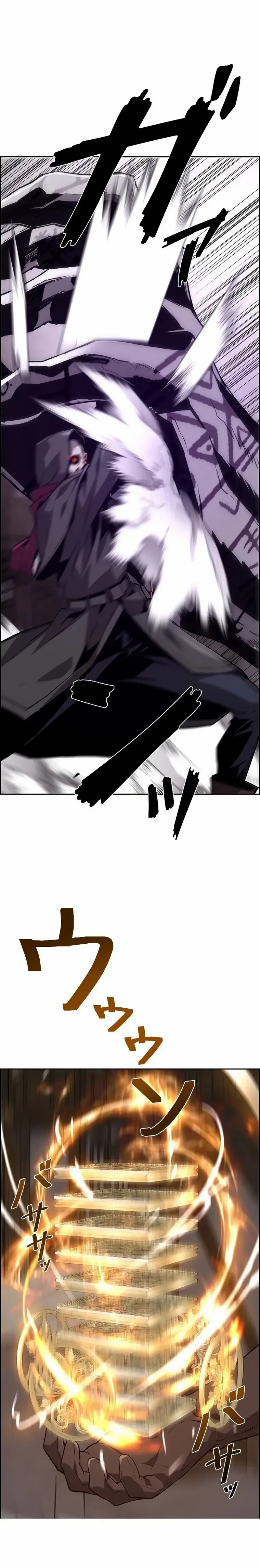 Read Necromancer’s Evolutionary Traits Manga Online