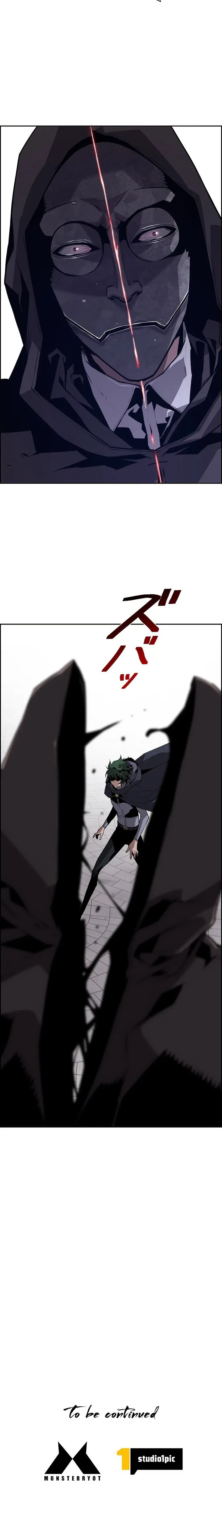 Read Necromancer’s Evolutionary Traits Manga Online