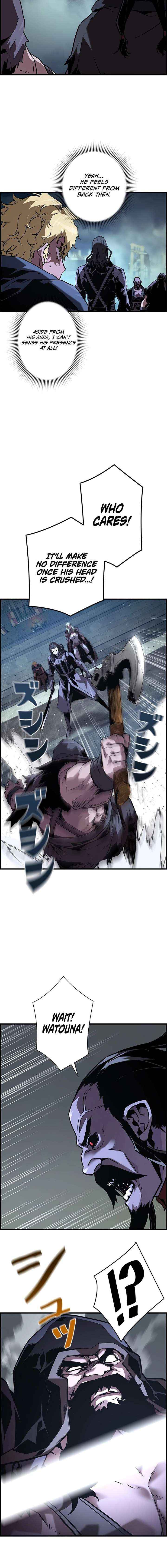 Read Necromancer’s Evolutionary Traits Manga Online