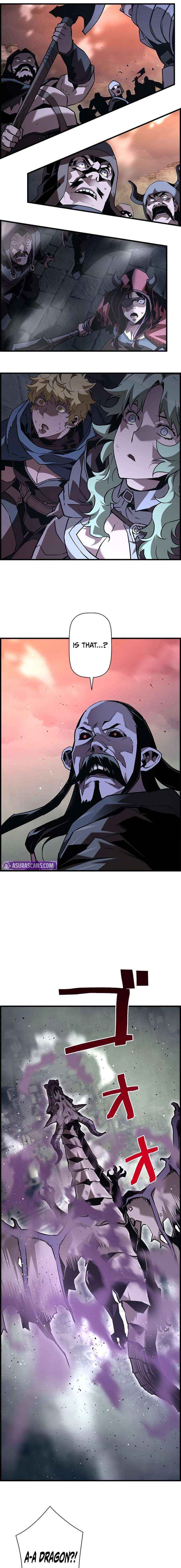 Read Necromancer’s Evolutionary Traits Manga Online