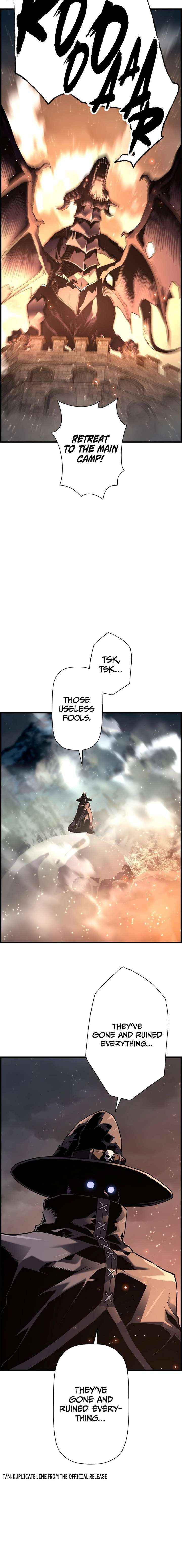 Read Necromancer’s Evolutionary Traits Manga Online