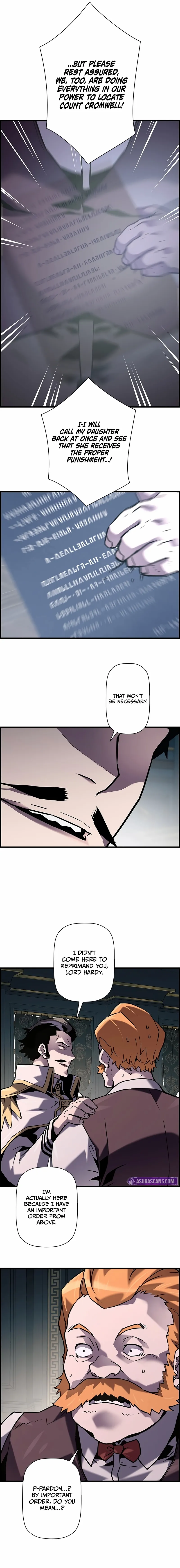 Read Necromancer’s Evolutionary Traits Manga Online