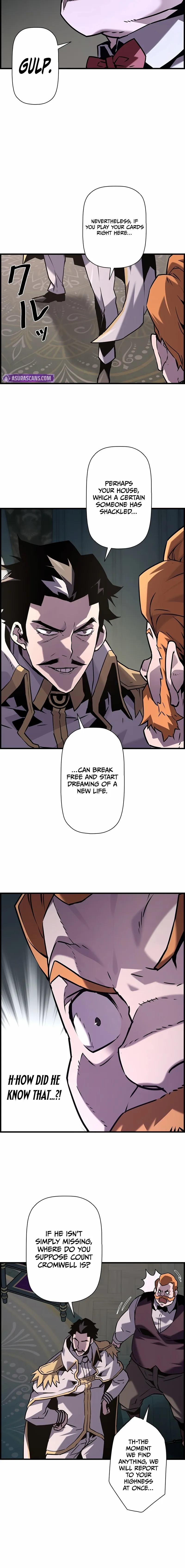 Read Necromancer’s Evolutionary Traits Manga Online