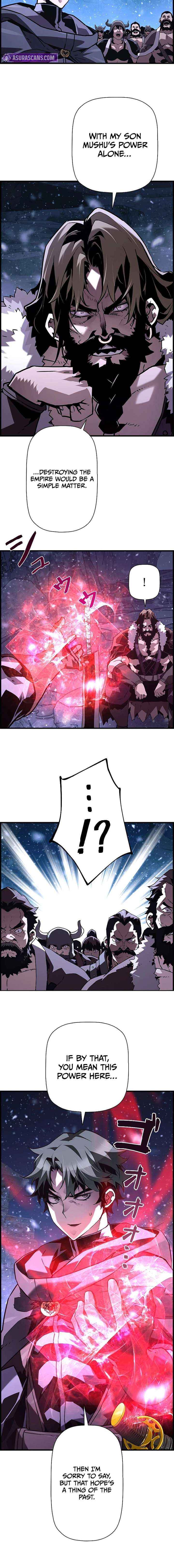 Read Necromancer’s Evolutionary Traits Manga Online