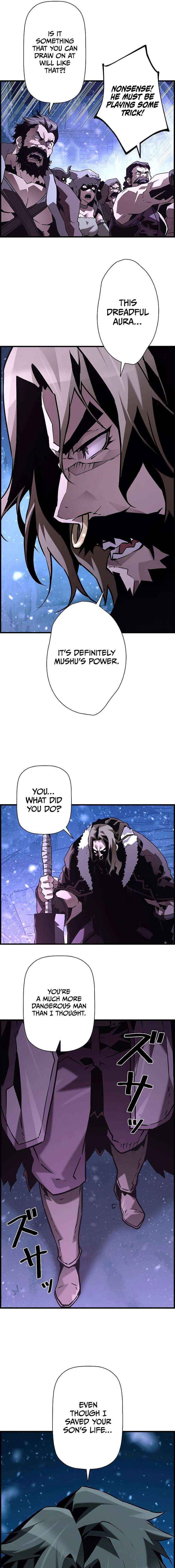 Read Necromancer’s Evolutionary Traits Manga Online