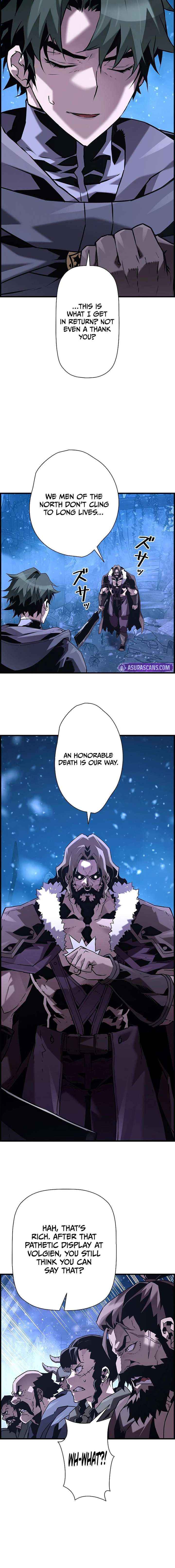 Read Necromancer’s Evolutionary Traits Manga Online