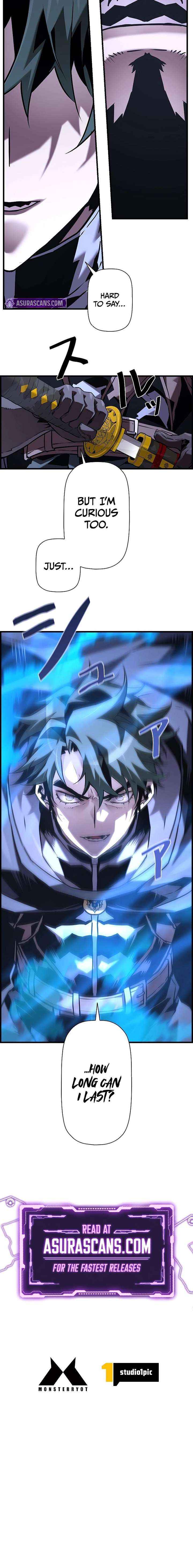 Read Necromancer’s Evolutionary Traits Manga Online