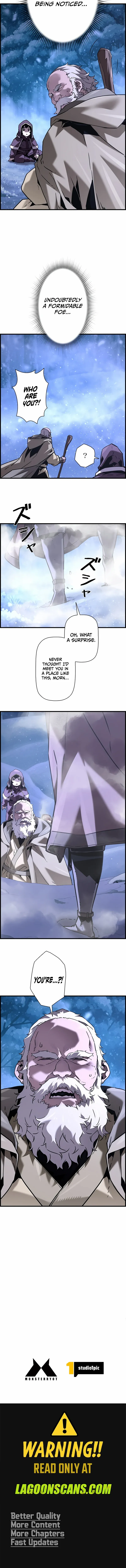 Read Necromancer’s Evolutionary Traits Manga Online