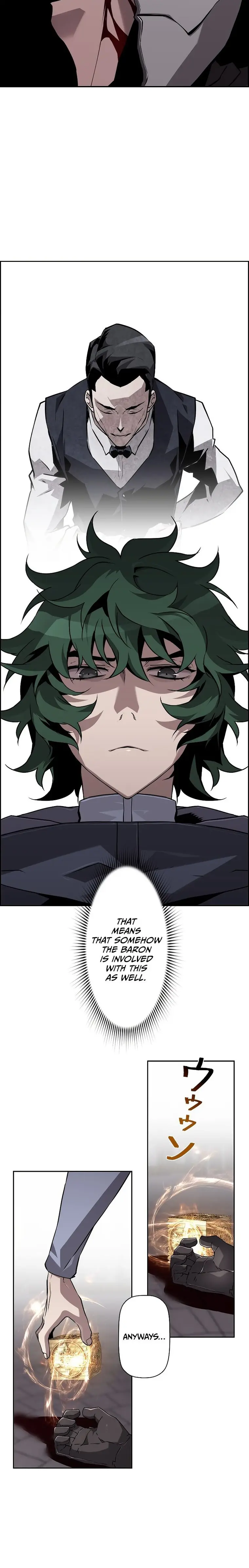 Read Necromancer’s Evolutionary Traits Manga Online