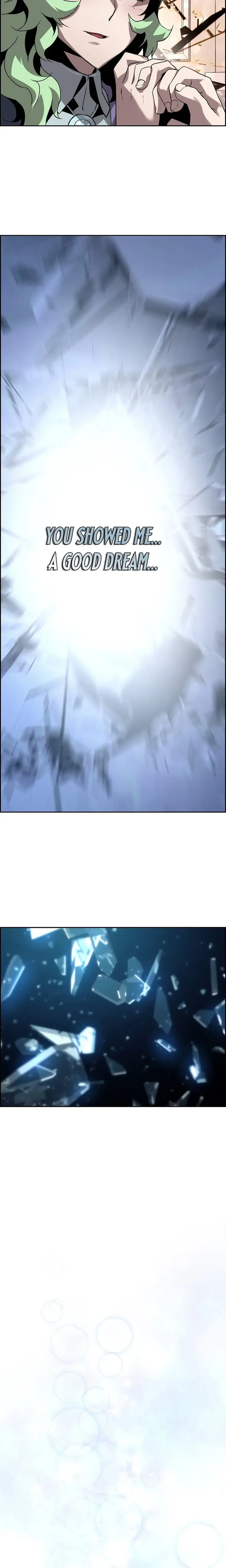 Read Necromancer’s Evolutionary Traits Manga Online